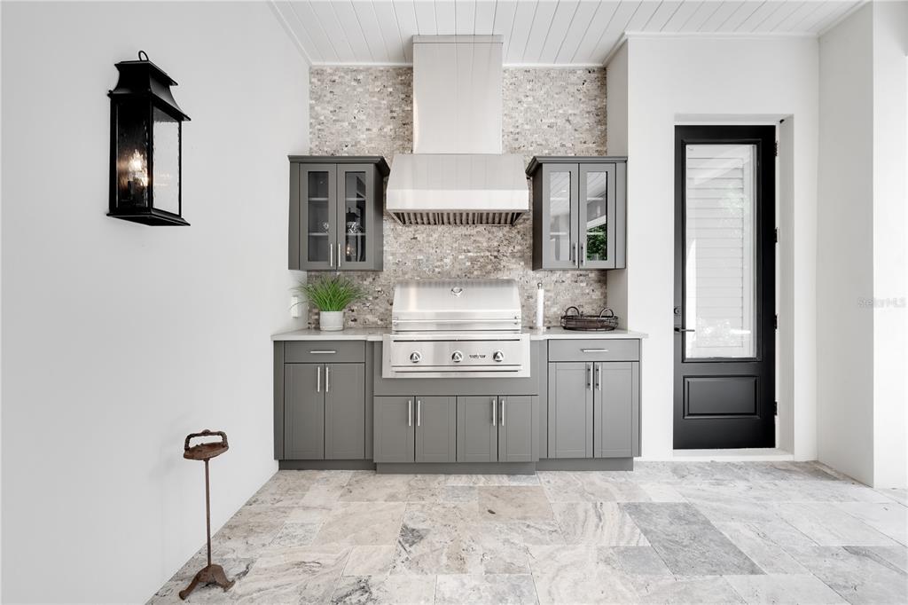 BENGERTS - Residential