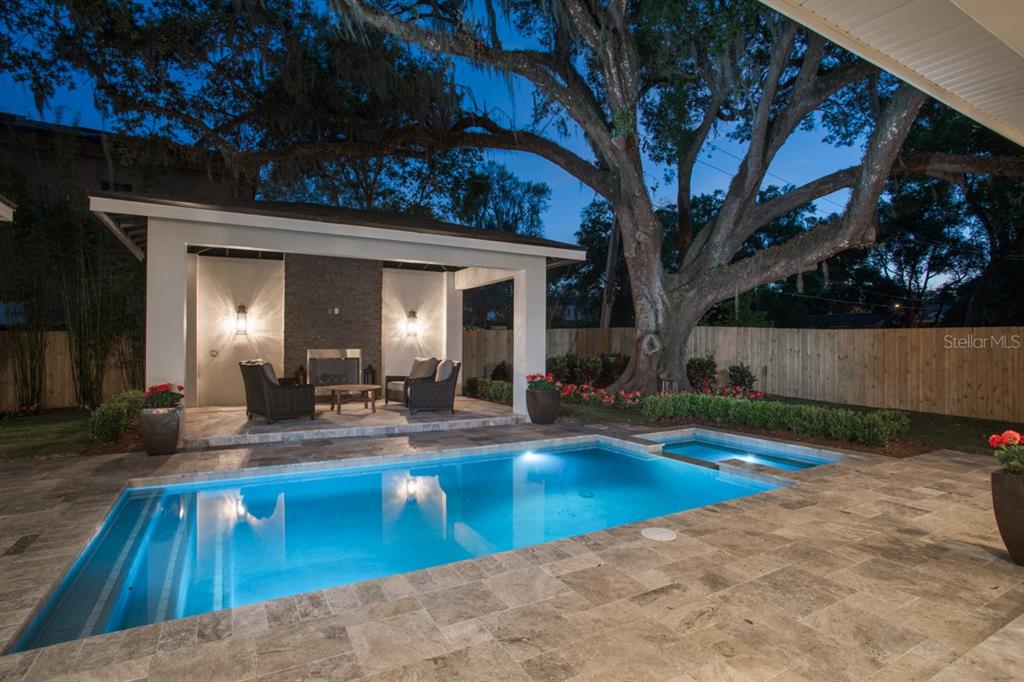 BENGERTS - Residential