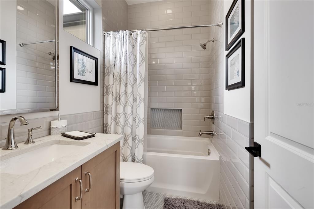 BENGERTS - Residential