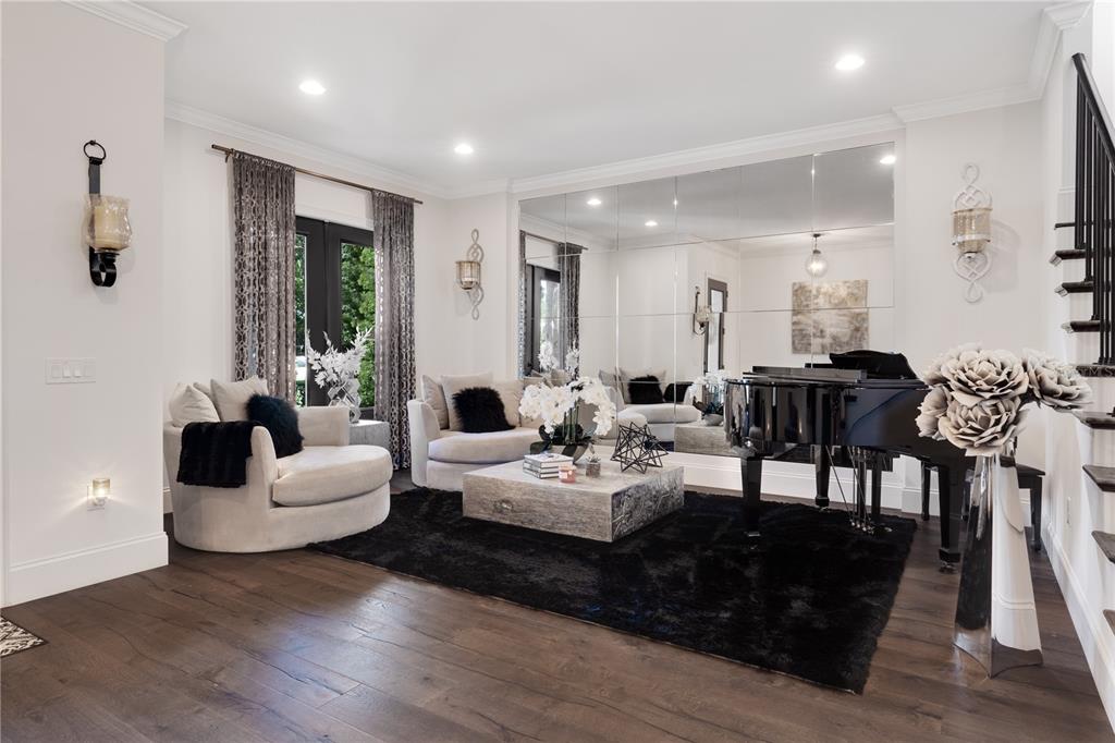 BENGERTS - Residential