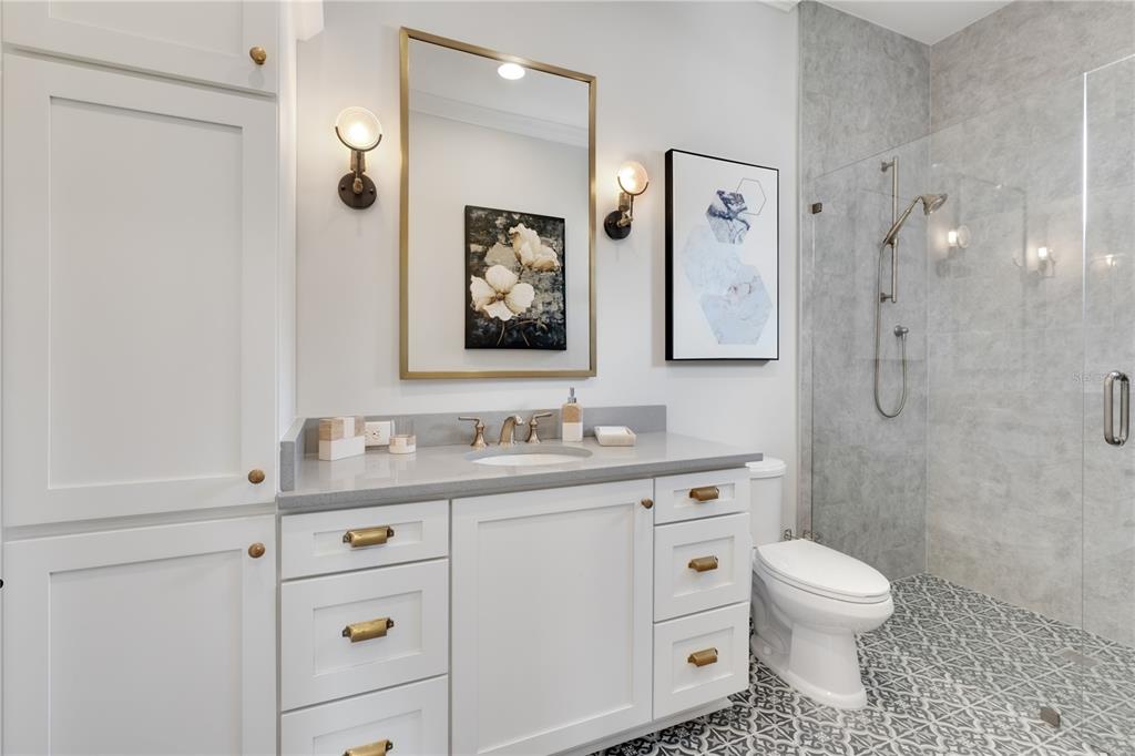 BENGERTS - Residential