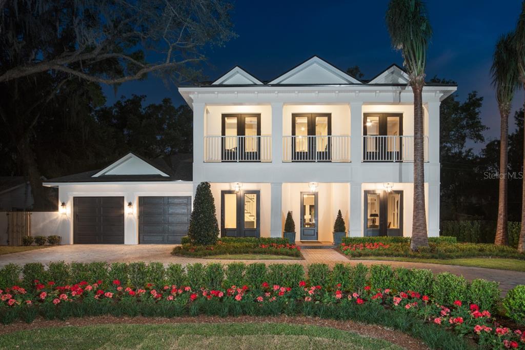 BENGERTS - Residential