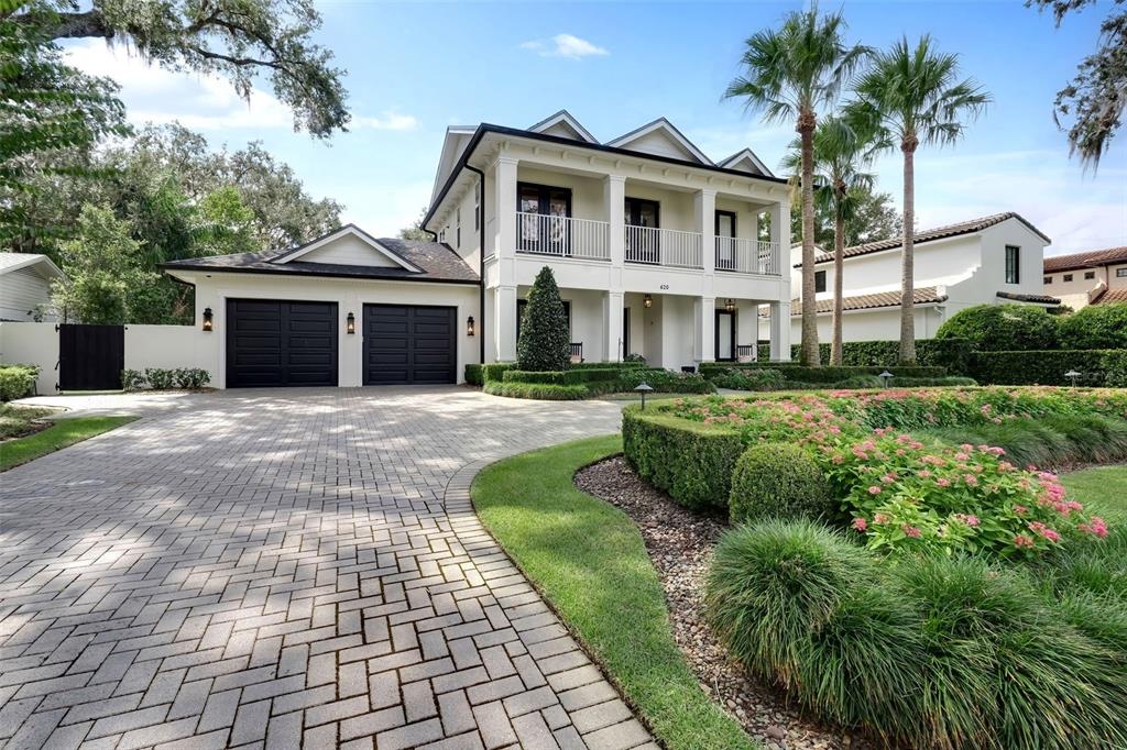 BENGERTS - Residential