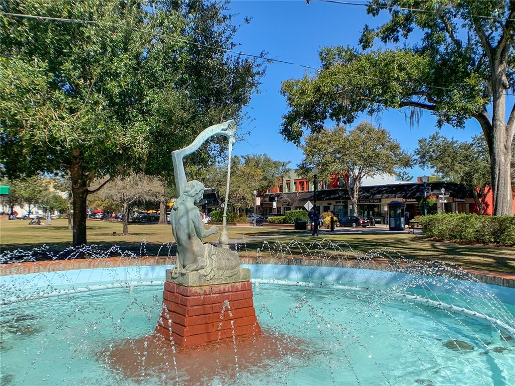 BENGERTS - Residential