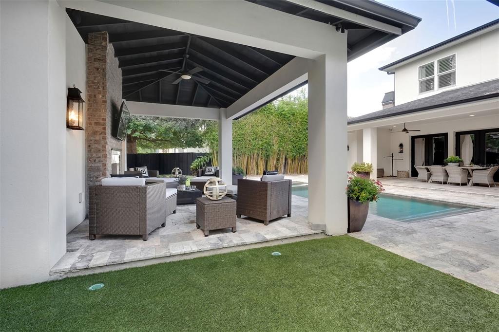 BENGERTS - Residential