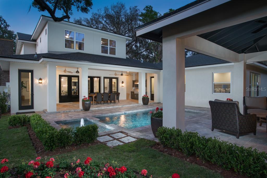 BENGERTS - Residential