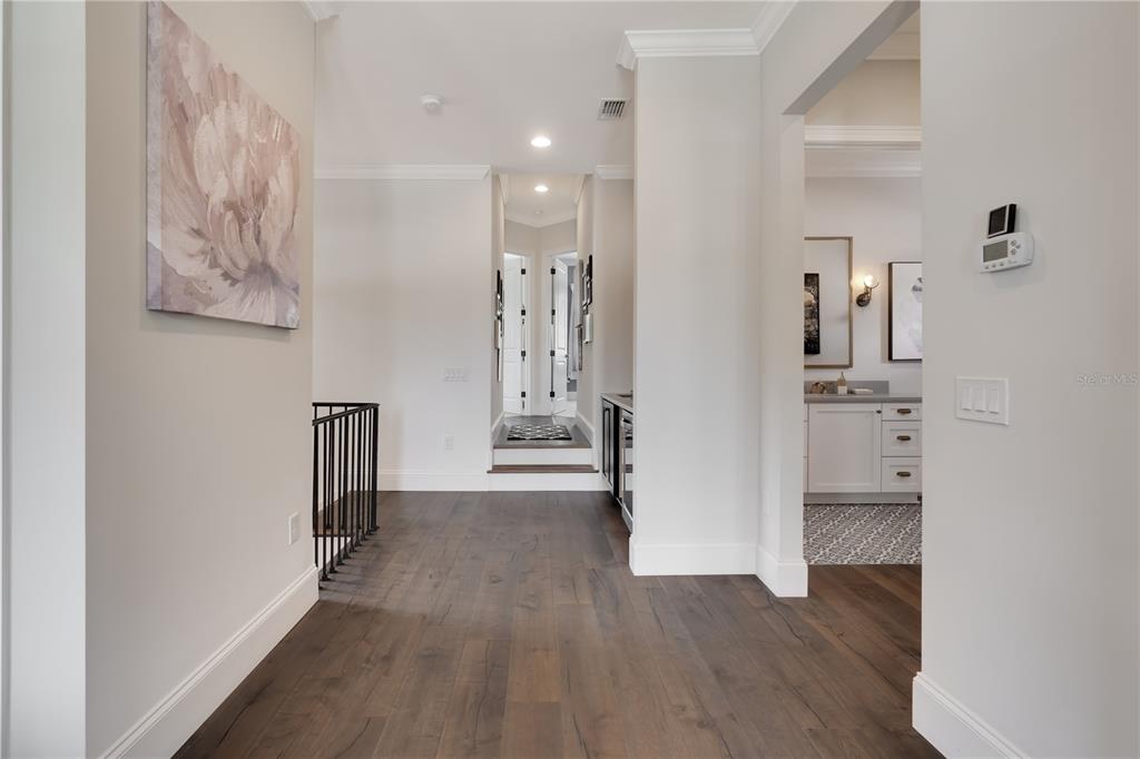 BENGERTS - Residential