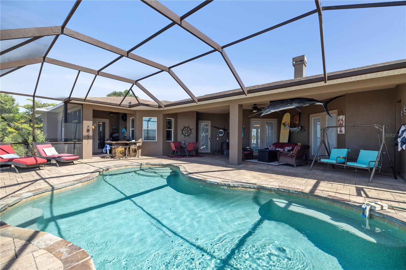 LOST RIVER PRESERVE PH 2 - Residential