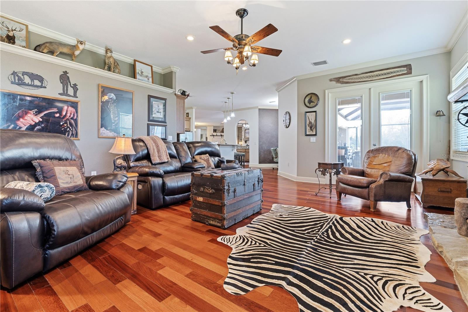 LOST RIVER PRESERVE PH 2 - Residential