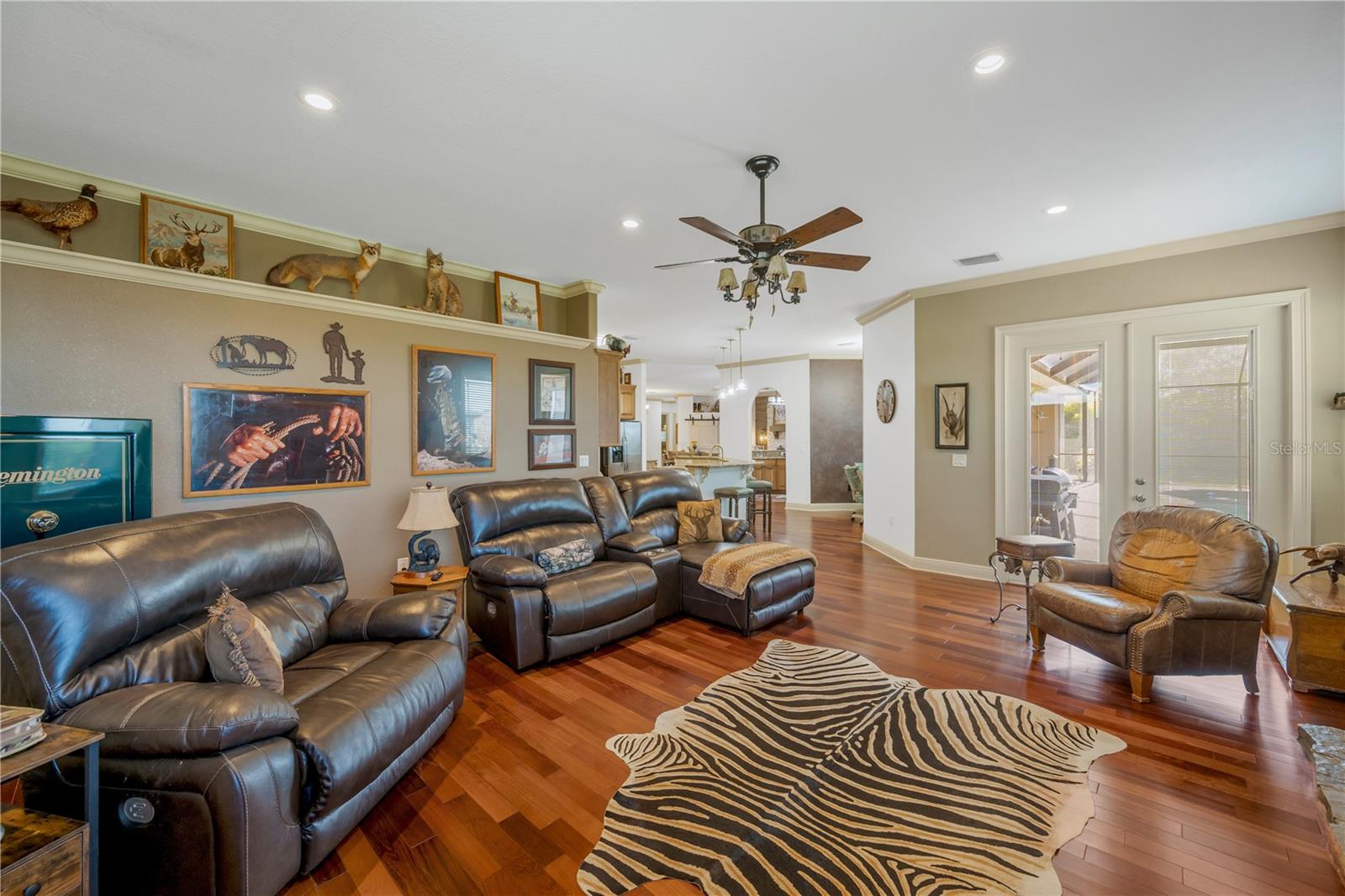 LOST RIVER PRESERVE PH 2 - Residential