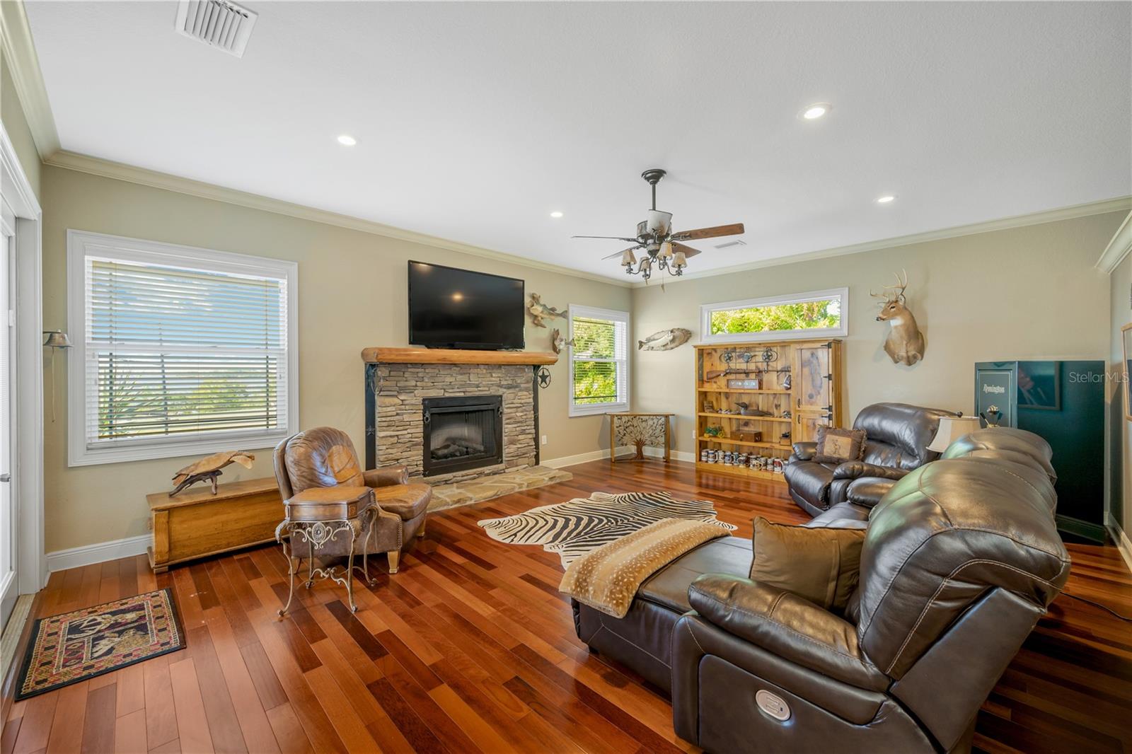 LOST RIVER PRESERVE PH 2 - Residential