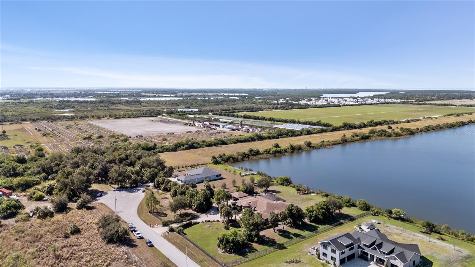 LOST RIVER PRESERVE PH 2 - Residential