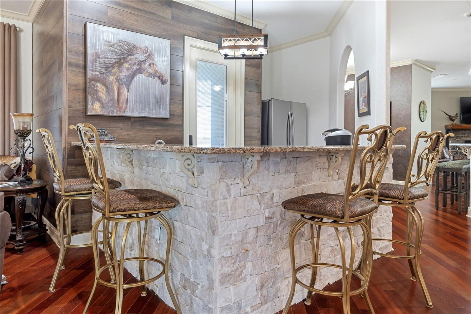 LOST RIVER PRESERVE PH 2 - Residential