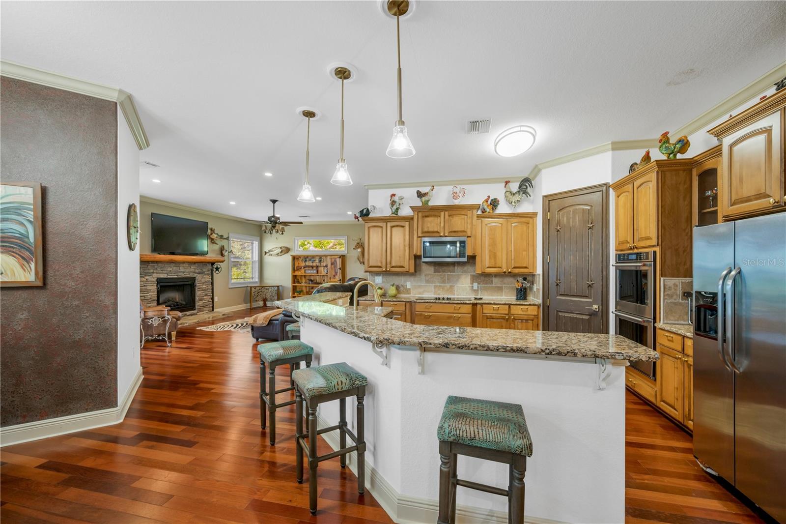 LOST RIVER PRESERVE PH 2 - Residential