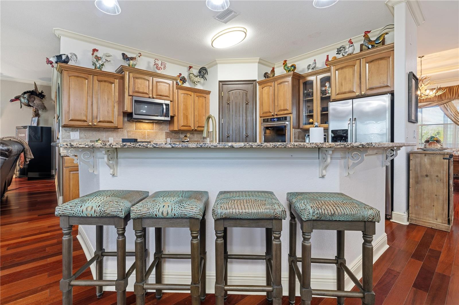 LOST RIVER PRESERVE PH 2 - Residential