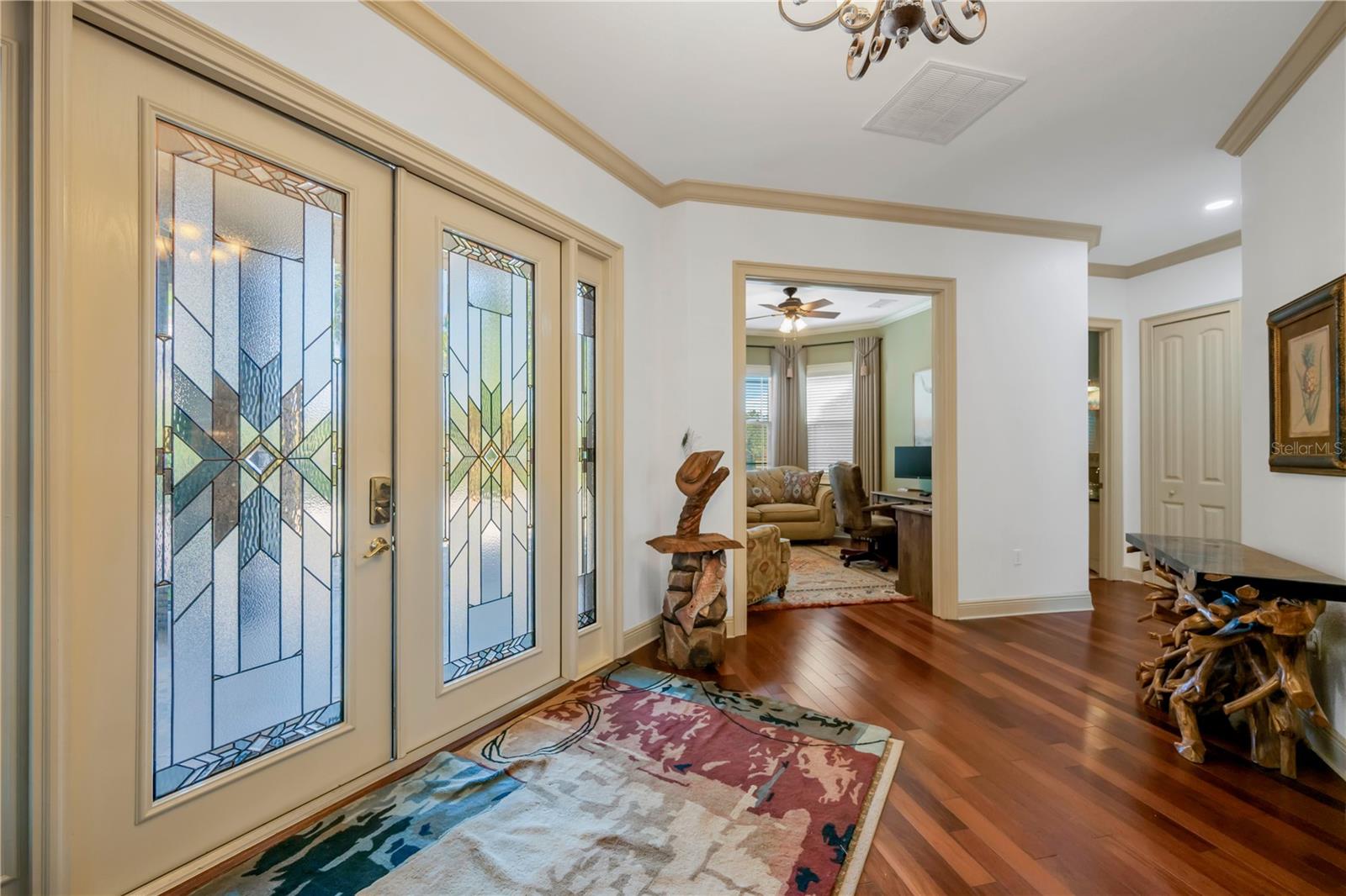 LOST RIVER PRESERVE PH 2 - Residential