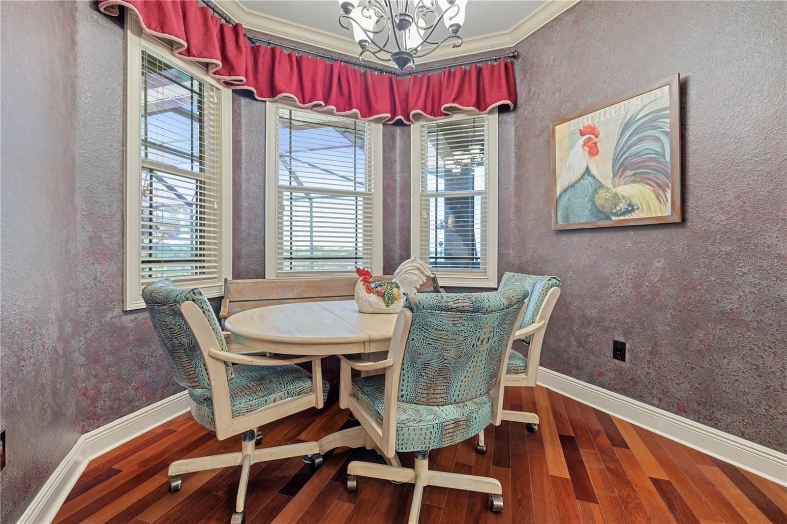 LOST RIVER PRESERVE PH 2 - Residential