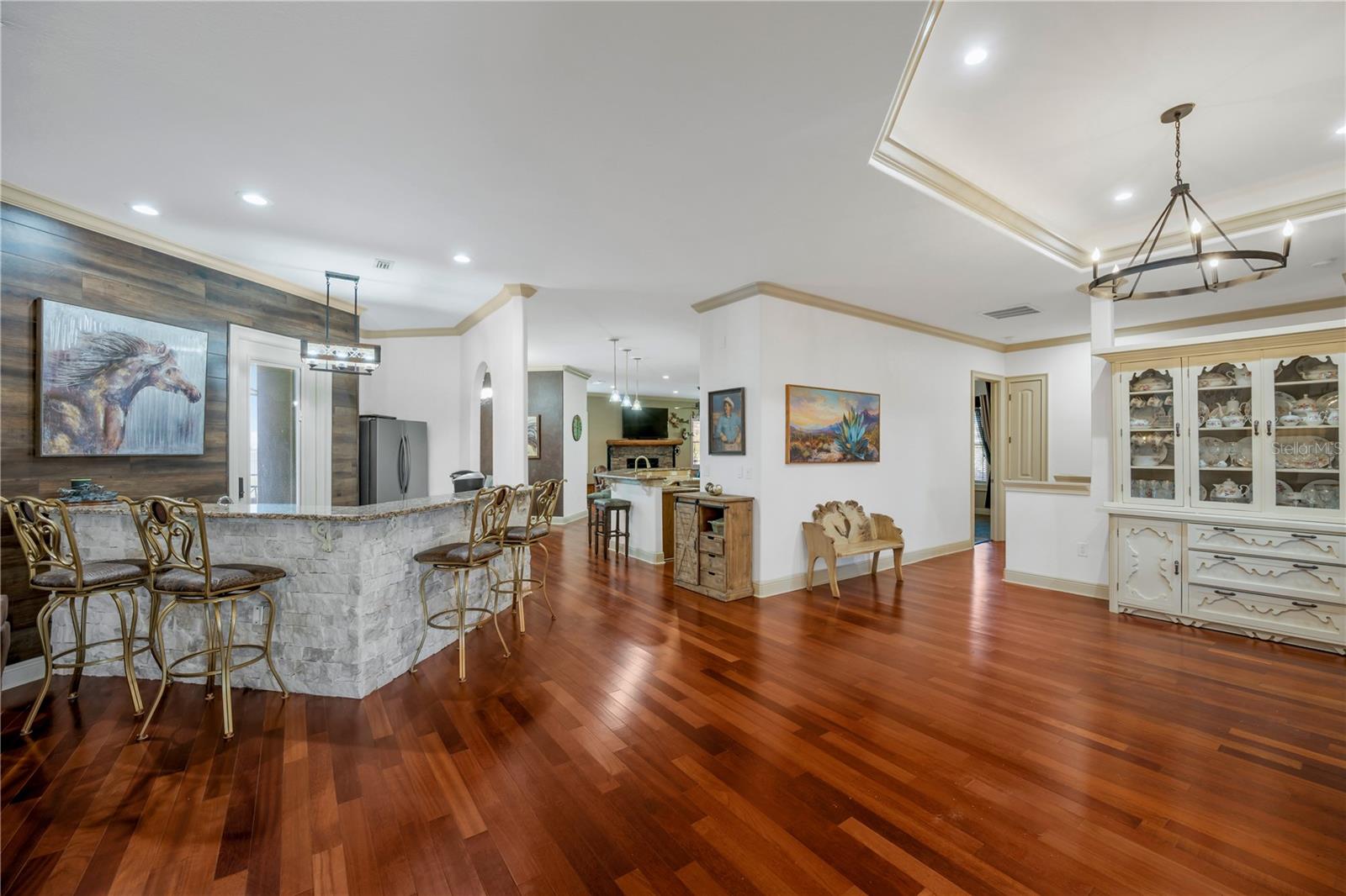 LOST RIVER PRESERVE PH 2 - Residential