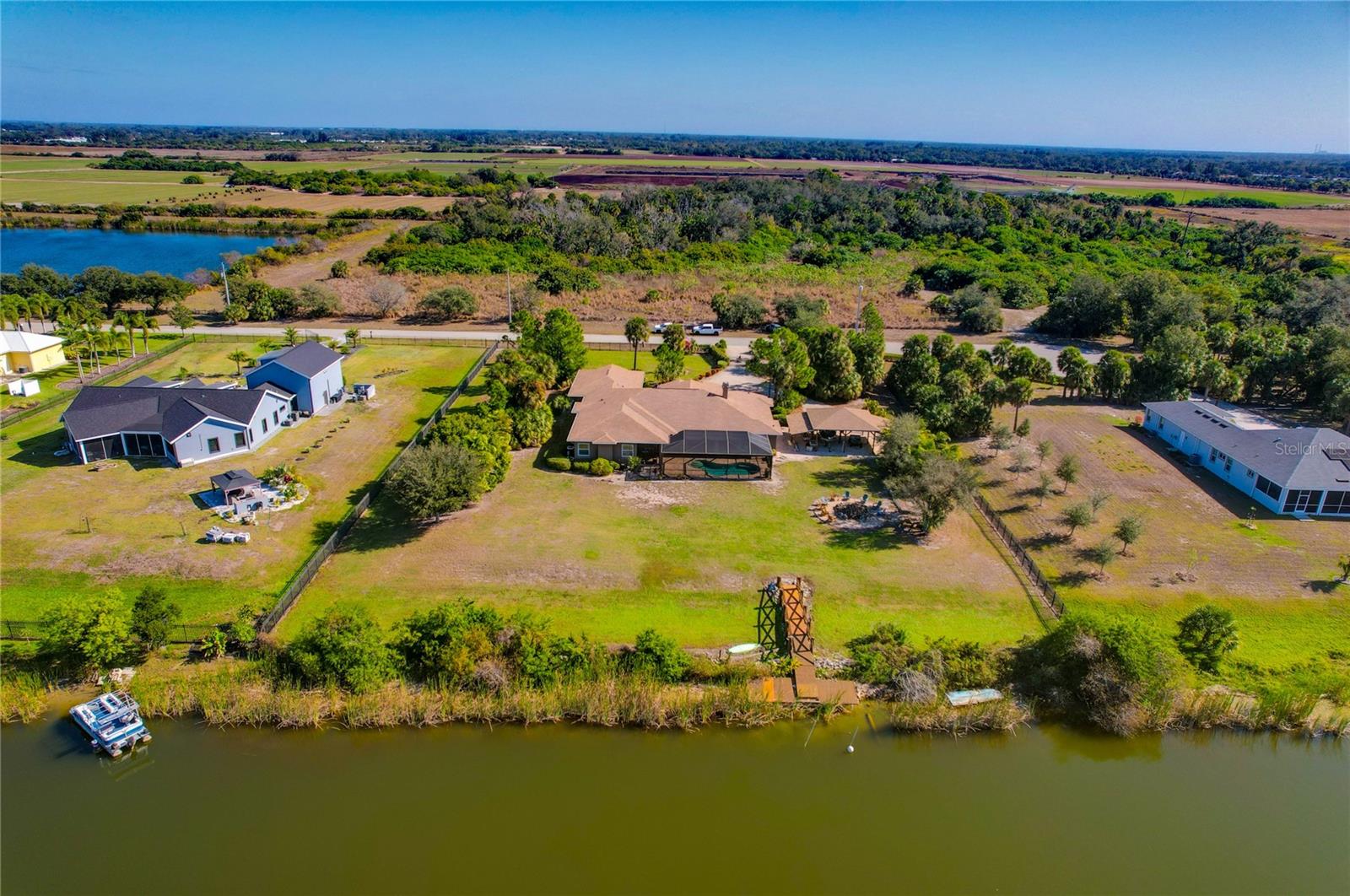 LOST RIVER PRESERVE PH 2 - Residential