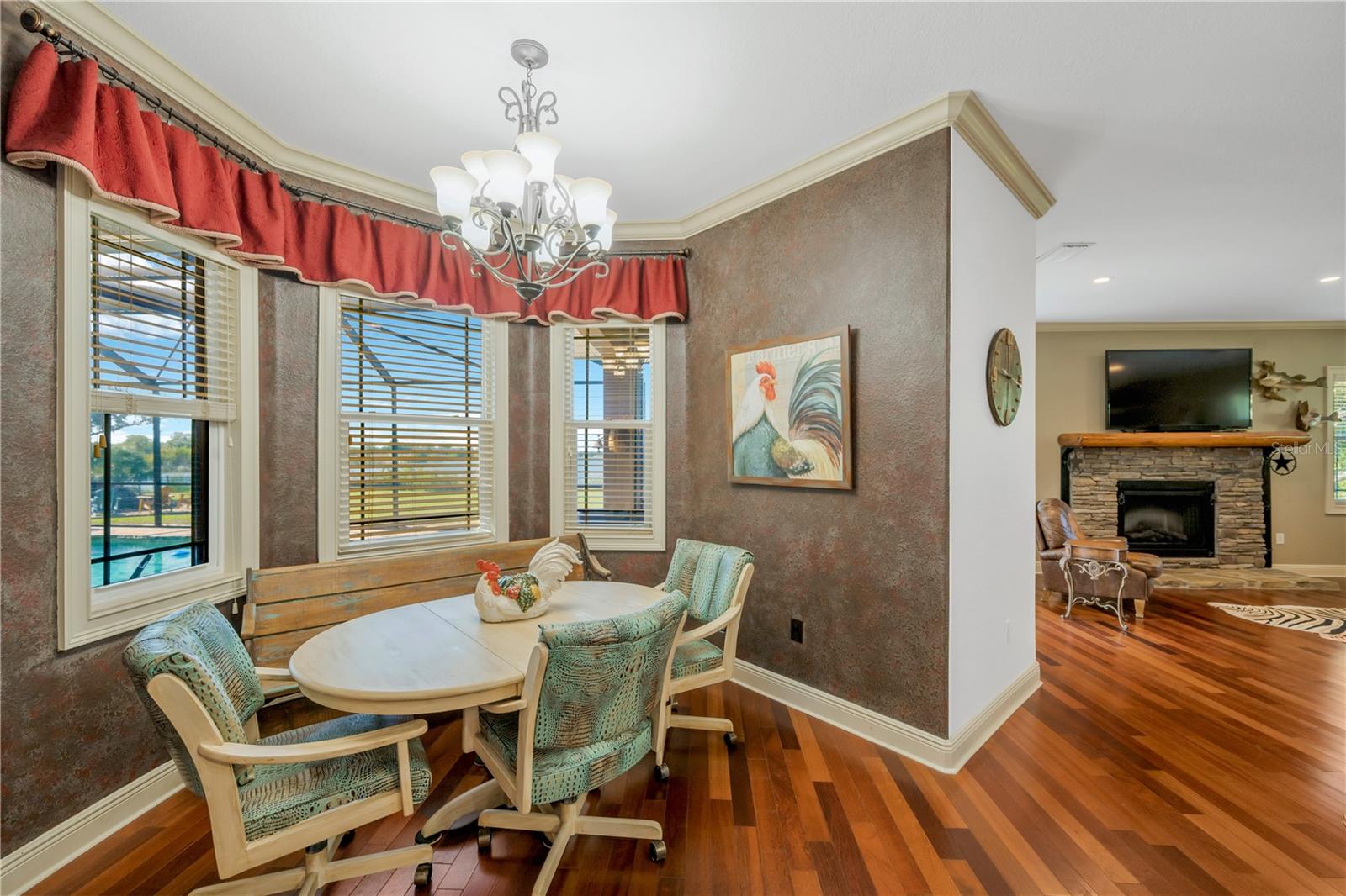 LOST RIVER PRESERVE PH 2 - Residential