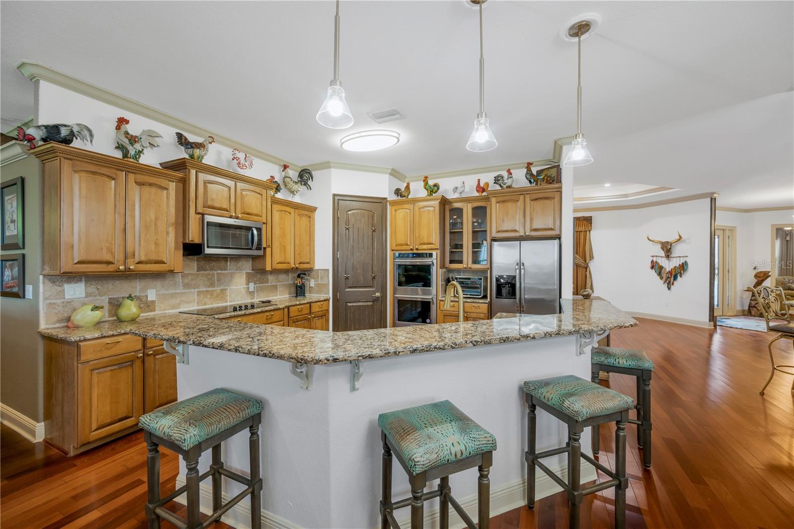 2209 LOST RIVER TRAIL