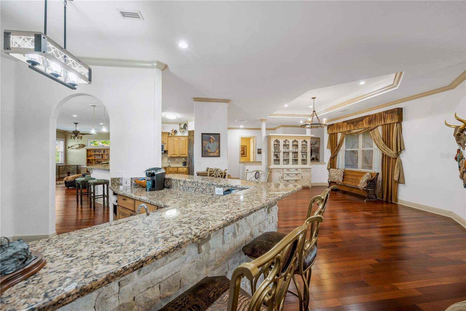 LOST RIVER PRESERVE PH 2 - Residential