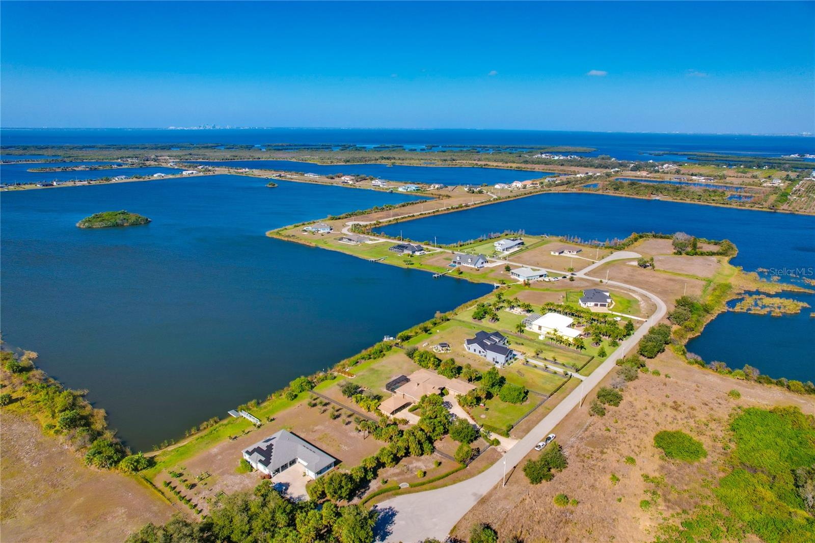 LOST RIVER PRESERVE PH 2 - Residential