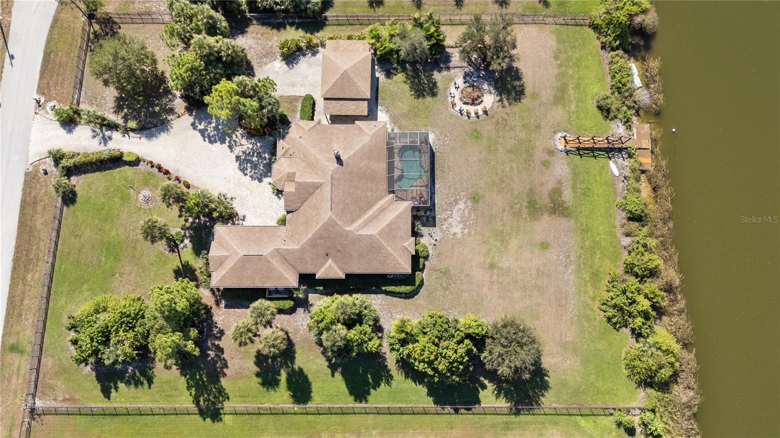 LOST RIVER PRESERVE PH 2 - Residential