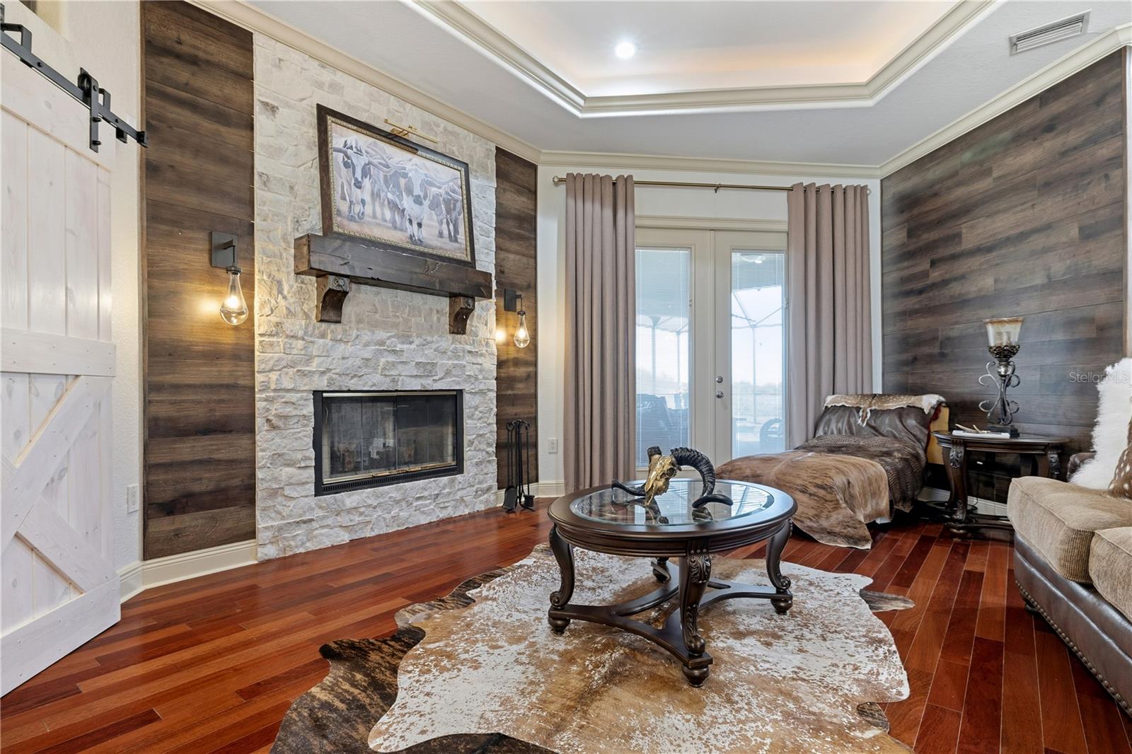 LOST RIVER PRESERVE PH 2 - Residential