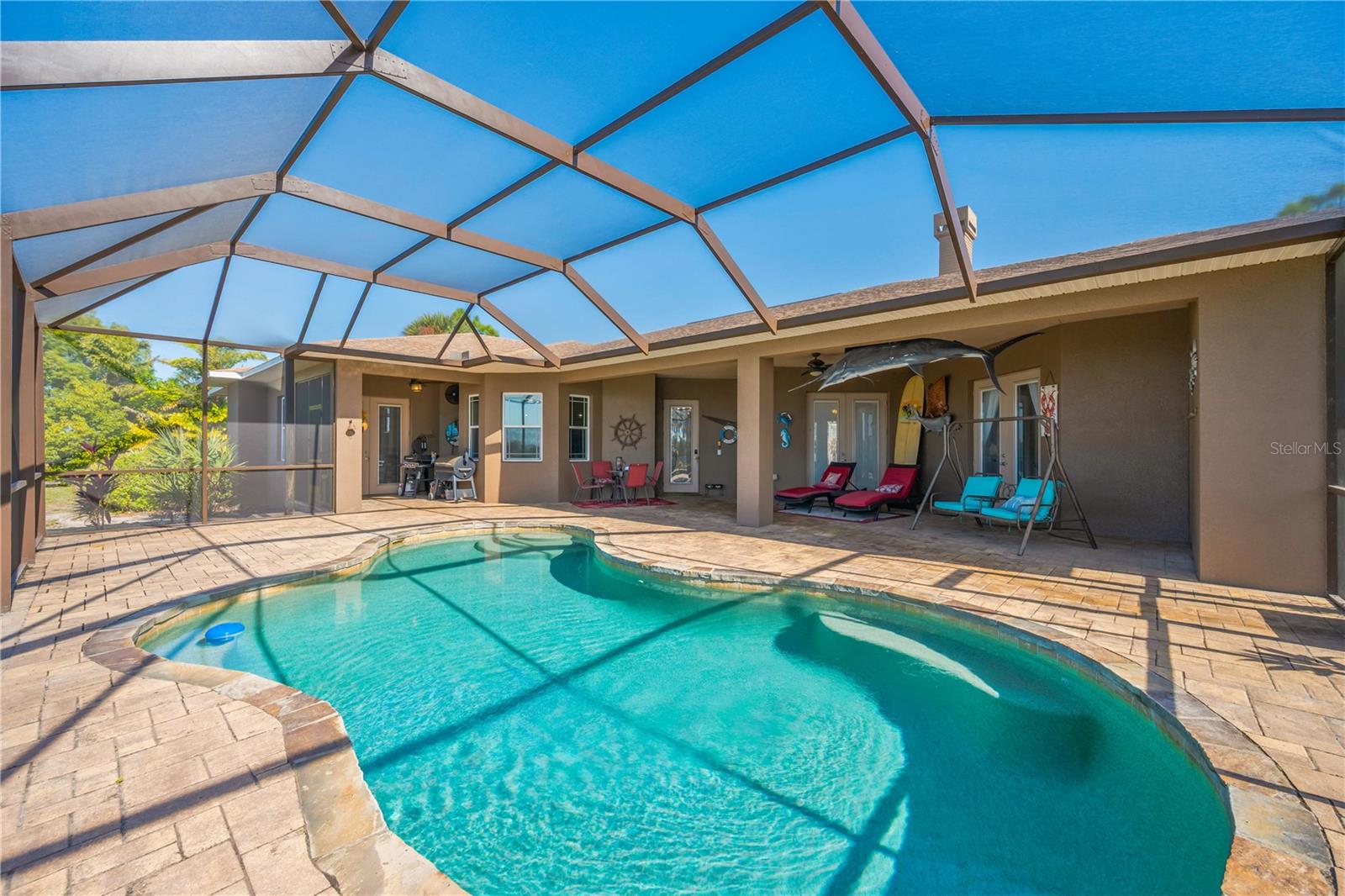 LOST RIVER PRESERVE PH 2 - Residential