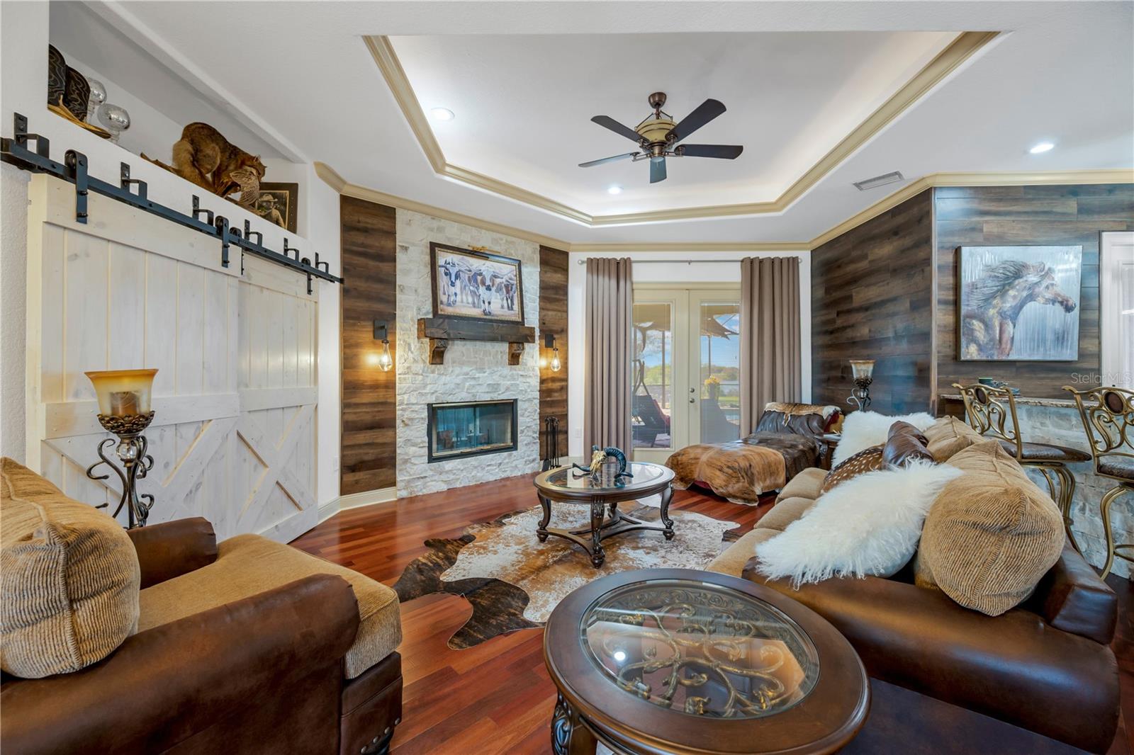 LOST RIVER PRESERVE PH 2 - Residential