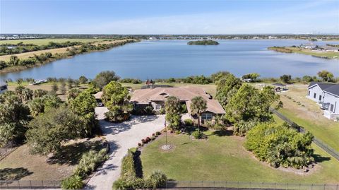 Photo of 2209 Lost River Trail, Ruskin, FL 33570 (MLS # TB8450151)