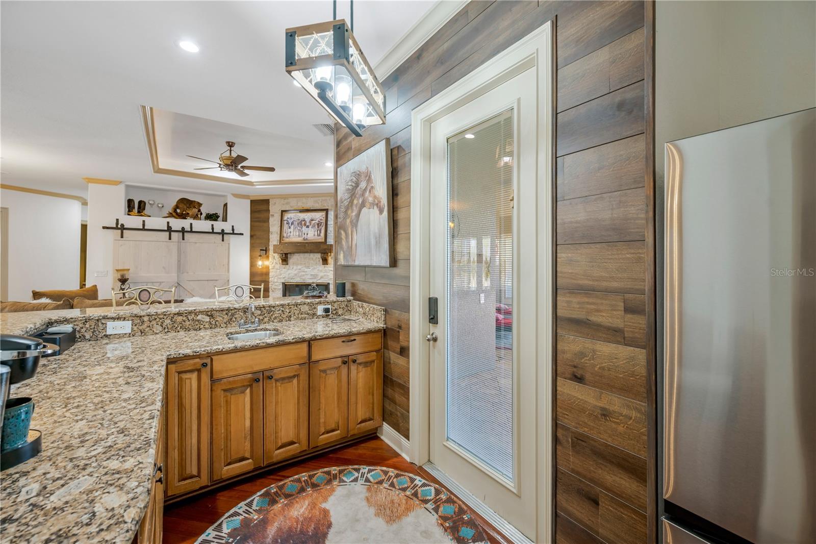 LOST RIVER PRESERVE PH 2 - Residential