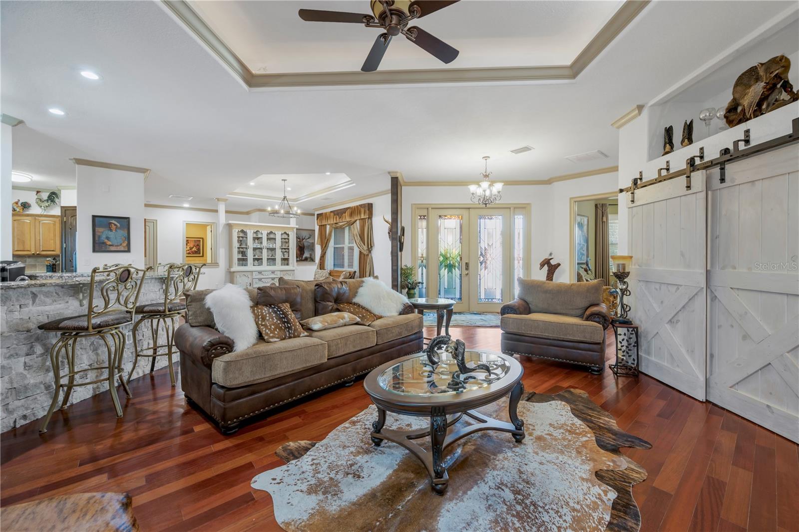 LOST RIVER PRESERVE PH 2 - Residential