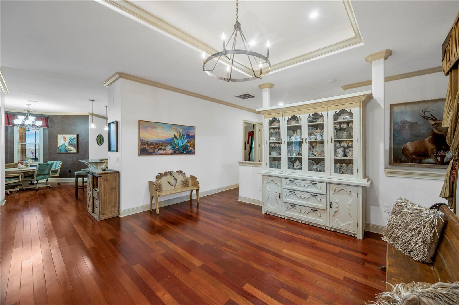 LOST RIVER PRESERVE PH 2 - Residential