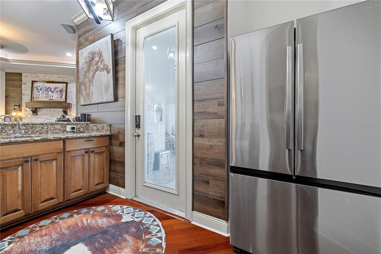 LOST RIVER PRESERVE PH 2 - Residential