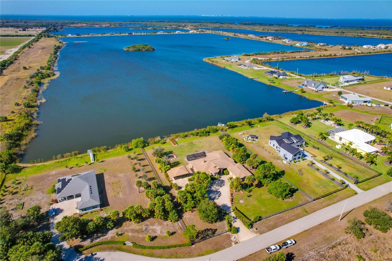 LOST RIVER PRESERVE PH 2 - Residential