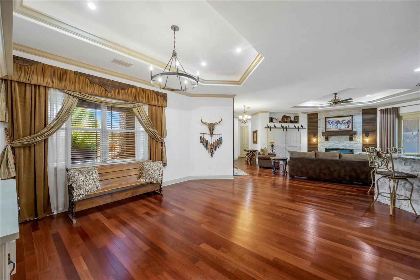 LOST RIVER PRESERVE PH 2 - Residential