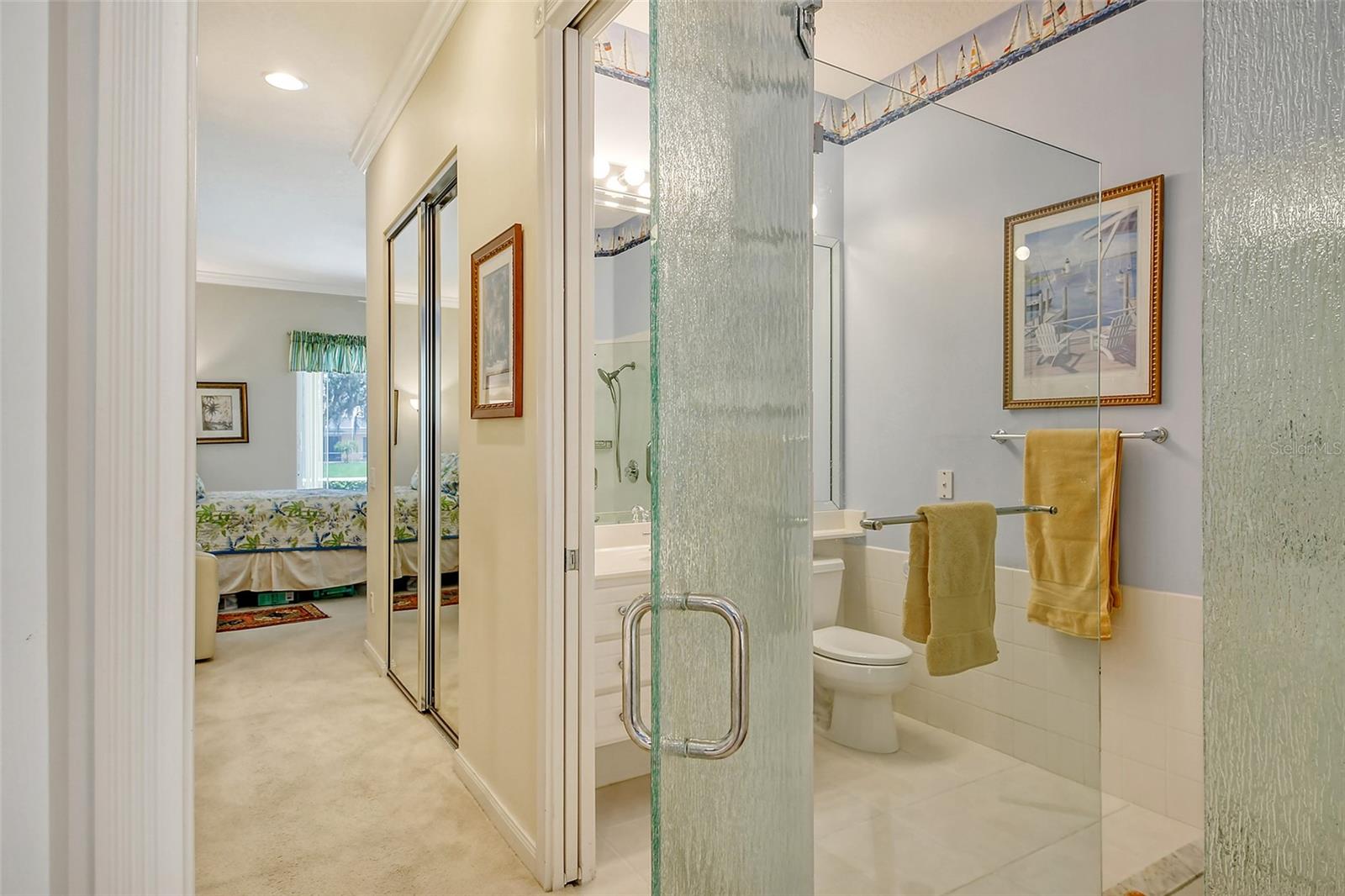 VILLAGEWALK - Residential