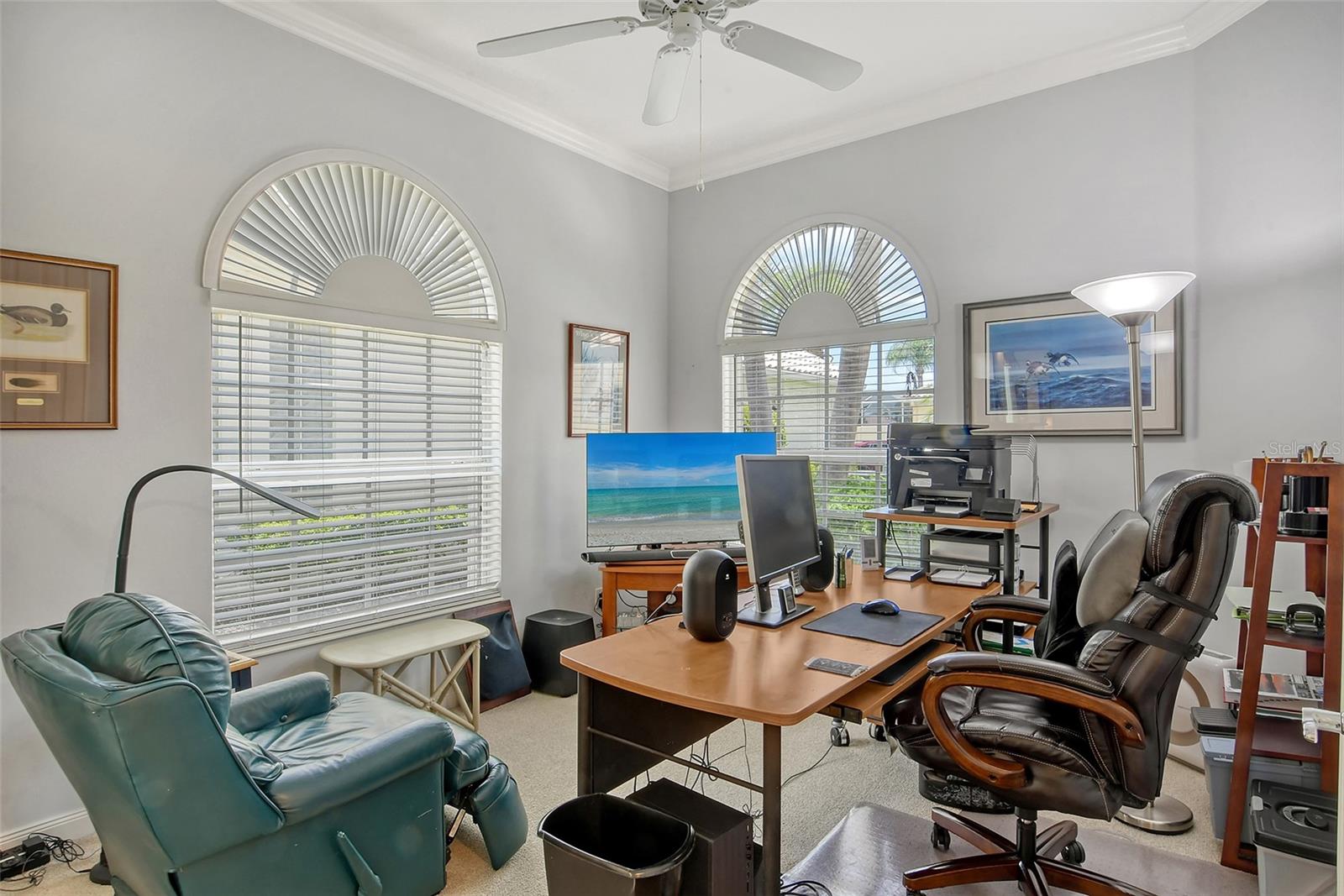 VILLAGEWALK - Residential