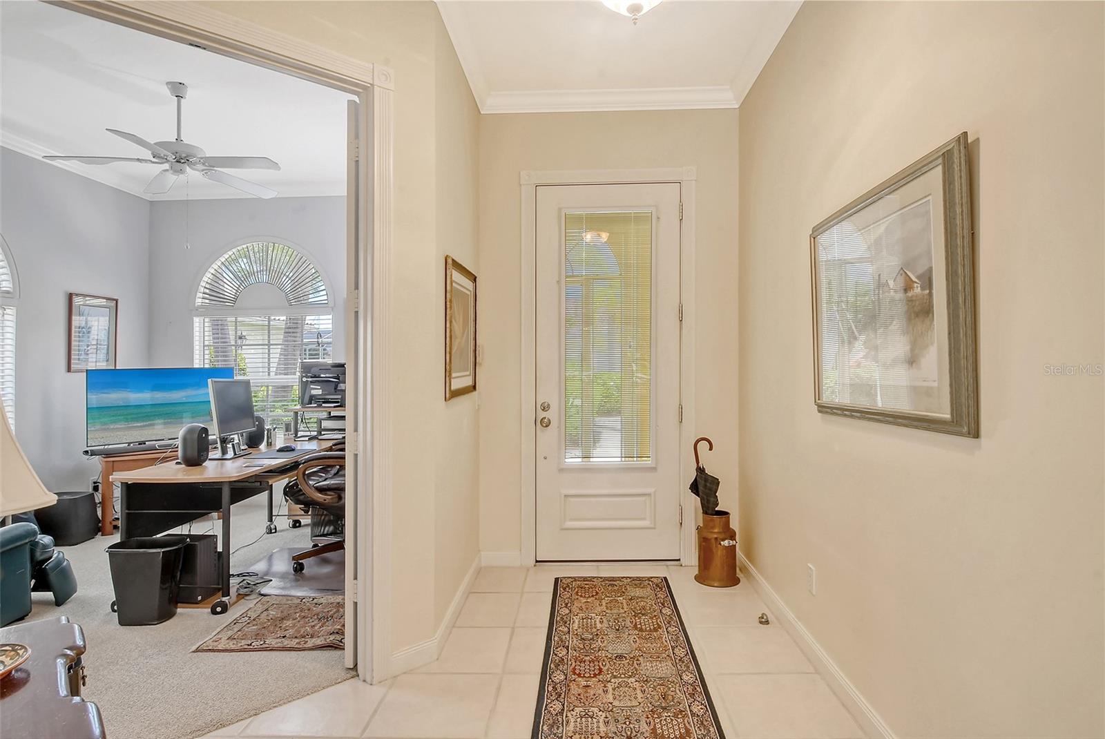 VILLAGEWALK - Residential