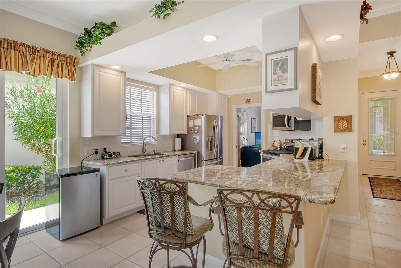 VILLAGEWALK - Residential