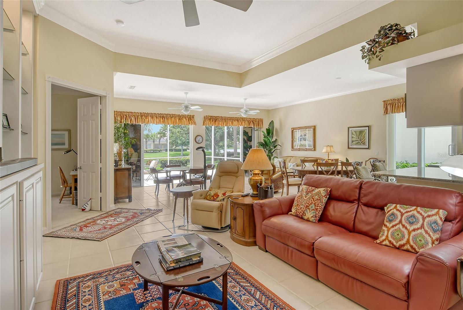 VILLAGEWALK - Residential