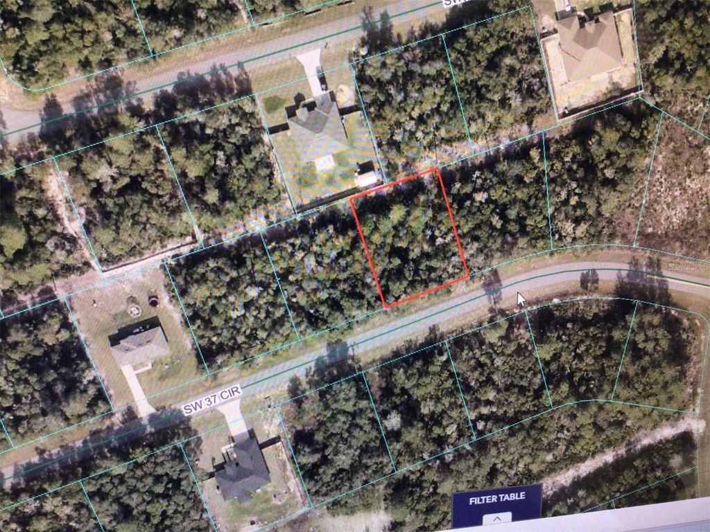 Photo of 0 SW 37 Circle, Ocala, FL 34473 (MLS # OM722113)