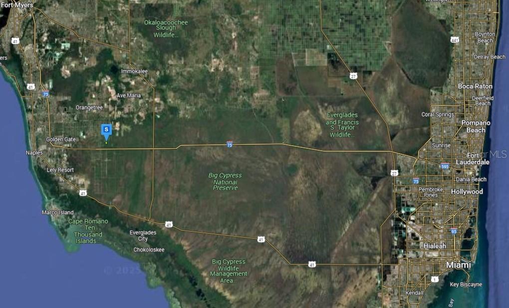 GOLDEN GATE ESTATE UNIT 89 - Land