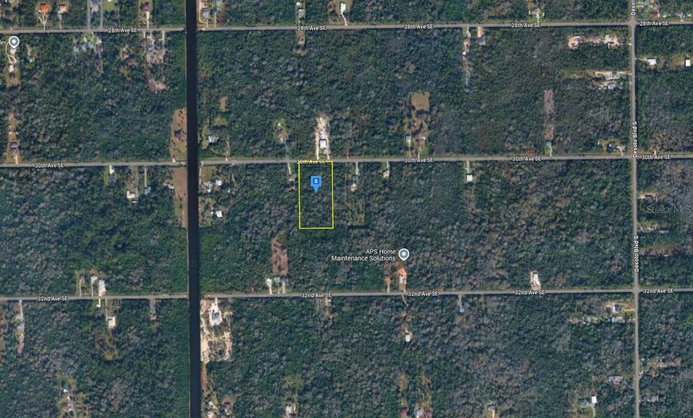 GOLDEN GATE ESTATE UNIT 89 - Land