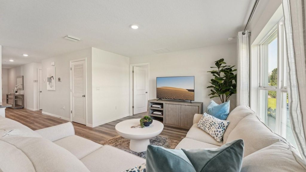 Photo of 3090 Pink Gerbera Square, Plant City, FL 33566 (MLS # TB8435083)