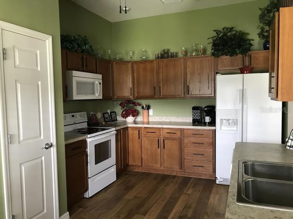 Photo of 2383 Montbrook Place, The Villages, FL 32162 (MLS # OM705692)