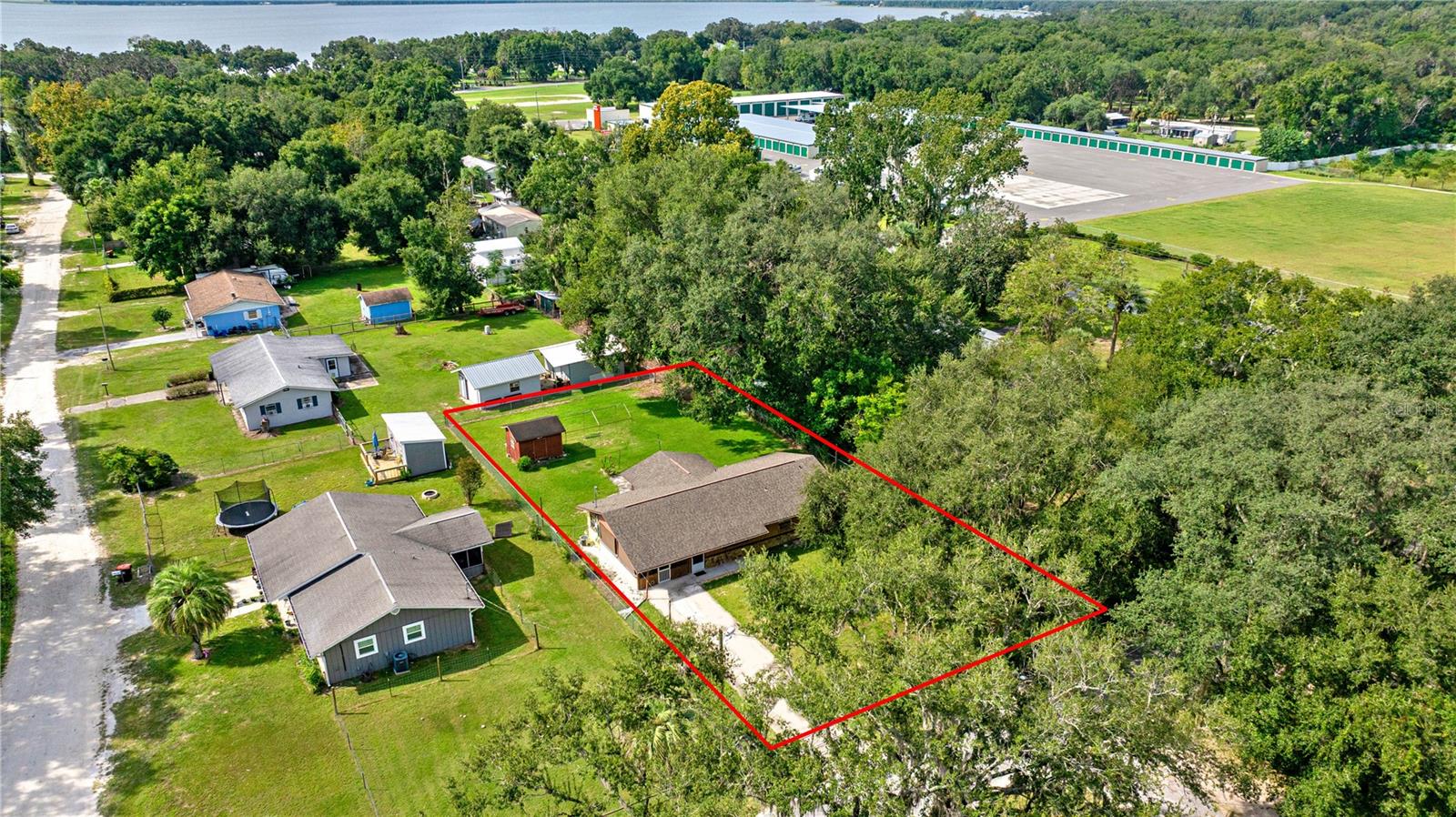 LEE DRISCOLL - Residential