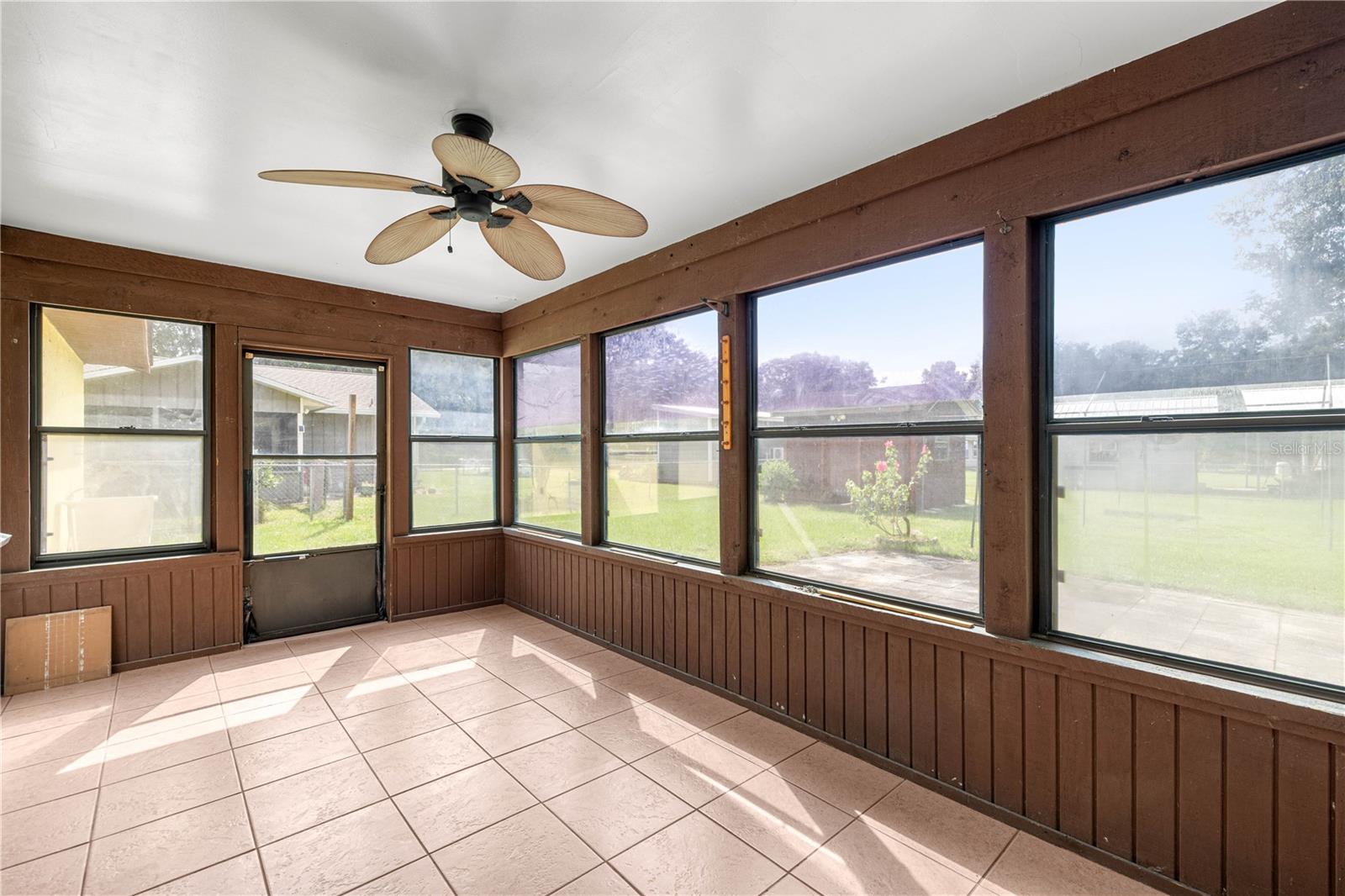 LEE DRISCOLL - Residential